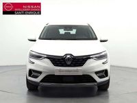 usado Renault Arkana Intens E-TECH Híbrido 105kW(145CV) 145 CV