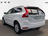 Usado Volvo XC60 Momentum 190 CV (139 kW) 2017 Blanco SUV