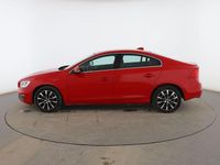 Usado Volvo S60 Momentum 150 CV (110 kW) 2018 Rojo Berlina