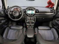 Usado Mini Cooper S 192 CV (141 kW) 2019 Negro Utilitario