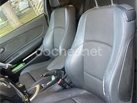 Usado BMW 118 143 CV (105 kW) 2008 Negro Utilitario