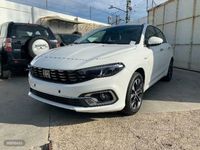 usado Fiat Tipo C. LIFE 1.5 HYBRID 130 DCT