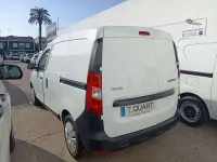 Usado Dacia Dokker Essentiel 95 CV (69 kW) 2021 Monovolumen