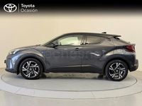 Usado Toyota C-HR Advance 184 CV (135 kW) 2022 Gris / plata SUV
