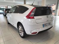 usado Citroën C4 Coupé 1.6 VTI VTS+