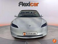 Usado Tesla Model 3 RWD 188 kW (256 CV) 2024 Blanco Berlina