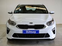 usado Kia Ceed Ceed1.0 TGDi 74kW 100CV Drive