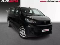 Usado Peugeot Expert 180 CV (132 kW) 2025 Van