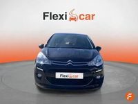 Occasion Citroën C3 Attraction 82 ch (60 kW) 2014 Noir Citadine