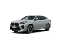 Uusi BMW X2 Luxury Line 150 HP (110 kW) 2026 Harmaa Katumaasturi