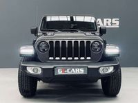 usado Jeep Wrangler 2.2CRD Sahara 8ATX