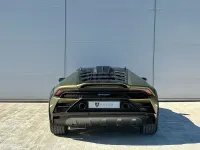 Nuevo Lamborghini Huracán 611 CV (449 kW) 2026 Verde Coupe