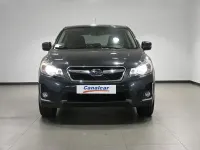 Usado Subaru XV 150 CV (110 kW) 2016 Gris SUV