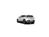 Nuevo Renault Megane E-Tech Techno 160 kW (218 CV) 2026 Blanco Utilitario