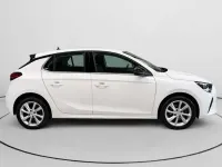 Usado Opel Corsa Elegance 101 CV (74 kW) 2022 Blanco Utilitario