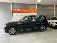 Usado BMW X5 Comfort Edition 265 CV (194 kW) 2020 Negro SUV