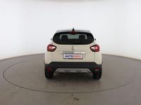 Usado Renault Captur Zen 131 CV (96 kW) 2019 Beige SUV