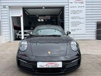 Usado Porsche 911 Carrera 4S 450 CV (330 kW) 2020 Negro Coupe