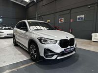 Usado BMW X1 xLine 190 CV (139 kW) 2020 Blanco SUV