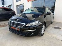 usado Peugeot 308 SW 1.2 PureTech S&S Style 130