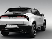 Nuevo Alfa Romeo Junior Edizione Speciale 145 CV (106 kW) 2026 Blanco SUV