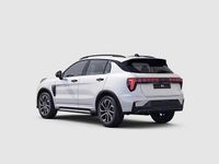 Nuevo Lynk & Co 01 280 CV (205 kW) 2025 Blanco SUV