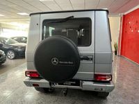 usado Mercedes G400 CDI SW Largo Aut.