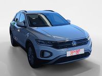 Usado VW T-Roc Life 115 CV (84 kW) 2023 Blanco SUV