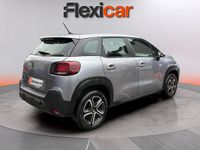 Brugt Citroën C3 Aircross Feel 110 HK (80 kW) 2023 Grå SUV