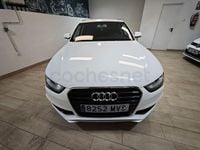 Usado Audi A4 S-Line 136 HP (100 kW) 2014 Branco Carrinha