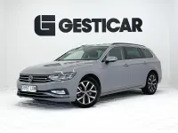 Usado VW Passat Executive 150 CV (110 kW) 2022 Familiar