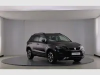 Usado Seat Ateca Style 150 CV (110 kW) 2019 Marrón SUV