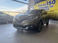 Usado Renault Kadjar Zen 132 CV (97 kW) 2016 Beige SUV