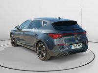 Usado Cupra Leon 150 CV (110 kW) 2024 Gris Berlina