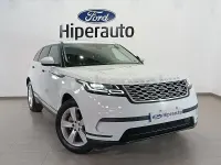 Usado Land Rover Range Rover Velar S 180 HP (132 kW) 2020 Branco SUV