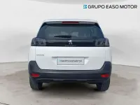 Usado Peugeot 5008 Style 131 CV (96 kW) 2021 Blanco SUV