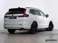 Usado Honda CR-V Advance 184 CV (135 kW) 2025 Gris / plata SUV