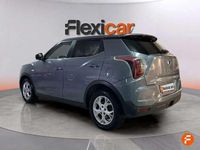 Usado Ssangyong (KGM) Tivoli 128 CV (94 kW) 2022 Gris SUV