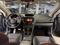 Usado Subaru XV Sport 117 CV (86 kW) 2020 Azul SUV