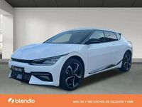 Usado Kia EV6 GT-Line 239 kW (325 HP) 2022 Branco SUV