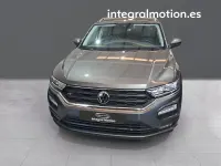 Usado VW T-Roc Advance 115 CV (84 kW) 2022 Otro SUV