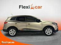 usado Renault Kadjar Limited dCi 81kW (110CV) - 5 P