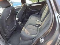 Usado BMW 220 xLine 220 CV (161 kW) 2022 Gris SUV