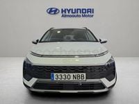 Brugt Hyundai Bayon 100 HK (73 kW) 2025 Hvid SUV