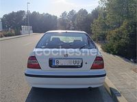 Usado Honda Civic LS 115 CV (84 kW) 1998 Blanco Berlina