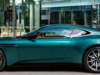 usado Aston Martin DB11 Volante 4.0 510