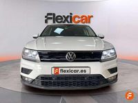 Usado VW Tiguan Advance 150 CV (110 kW) 2017 Gris SUV
