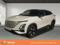 Usado Omoda 5 147 CV (108 kW) 2025 Blanco SUV