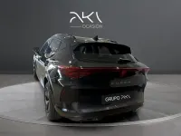 Usado Cupra Formentor 150 CV (110 kW) 2025 Negro SUV