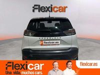 Usado Opel Crossland X Edition 110 CV (80 kW) 2023 Blanco SUV